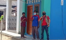Kordinator KKM Pamsimas lll Kampung Sido Mukti Ucapkan Terimakasih ke Pemerintah 