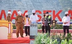 Permalink to Presiden Jokowi Resmikan Bendungan Way Sekampung Pringsewu