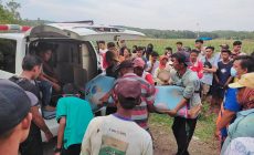 Permalink to Hendak Menolong Teman, Remaja Ini Justru Tenggelam di Sungai