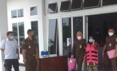 Permalink to Kades Muara Payang Di Tetapkan Sebagai Tersangka Korupsi Dana Desa Oleh Kejari OKU Selatan