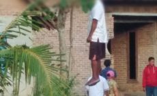 Permalink to Lantaran Sakit Menahun, Kakek di Pekon Pamenang Nekat Gantung Diri
