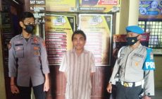 Permalink to Pelaku Cabul Terhadap IRT berhasil diciduk Polsek Dente Teladas bersama Tekab 308 ResTuba