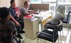 Permalink to Kejari Pringsewu Tetapkan Tersangka Dugaan Penyelewengan Dana Kegiatan di Sekretariat DPRD