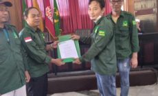 Permalink to Verifikasi Struktur Partai Bulan Bintang (PBB) Provinsi Lampung, DPC PBB Kota  Bandar Lampung 100 Persen Tersusun