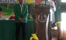 Harun Al Rasyid di Pilih Secara Formatur, Akan Jadi Angin Segar untuk DPC PPP Kabupaten OKI