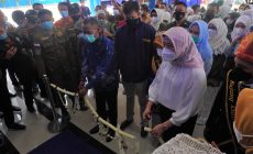 Permalink to Berobat Lebih Nyaman di Poli Rawat Jalan RSUD Kayuagung