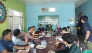 Permalink to KADERISASI KORCAM PBB LAKUKAN PELATIHAN DAN BIMBINGAN PARALEGAL BANDAR LAMPUNG