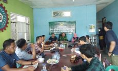 Permalink to KADERISASI KORCAM PBB LAKUKAN PELATIHAN DAN BIMBINGAN PARALEGAL BANDAR LAMPUNG