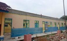 Permalink to Rehabilitasi Ruang kelas SD N 1 Lesung Bakti Jaya Terbengkalai, Pihak kontraktor CV Mulan Batin disinyalir Kandas Modal, Pihak Dinas Pendidikan Tuba Barat Terkesan Tutup Mata