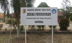 Permalink to Dinas Pendidikan Tuba Panggil Oknum Kepsek SDN 1 Wiratama, Terkait adanya Pemberitaan Dugaan Permasalahan Dana Bos