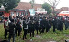 Permalink to Kantor Dinas PMD Kabupaten Ogan Komering Ilir (OKI), Disegel Masyarakat Dari 7 Desa
