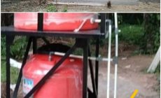 Permalink to Rehabilitasi Gedung BPP Jagolano, Ini Kata Kontraktor, Serta Kata Mantan Camat Rantau Panjang Dan Kadin Pertanian OI