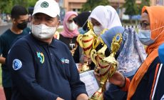 Permalink to HKN Ke-57, Pemkab OKI Beri Penghargaan Nakes Sebagai Pahlawan Pandemi