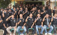 Permalink to SILATUHRAHMI PENGURUS DPP BPDI PROV LAMPUNG DALAM RANGKA HUT PEMUDA KALI ASIN 1 KEC.TANJUNG BINTANG