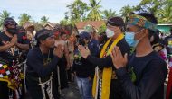 Permalink to Rayakan HUT ke-53 Provinsi Bengkulu, Gubernur Rohidin Gelorakan Optimisme