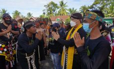 Permalink to Rayakan HUT ke-53 Provinsi Bengkulu, Gubernur Rohidin Gelorakan Optimisme