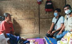 Permalink to Forum Komunikasi Wartawan Kabupaten Pringsewu Peduli dan Berbagi