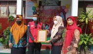 Permalink to SD NEGERI 1 LANGKAPURA MENYELENGGARAKAN VAKSINASI YANG PERTAMA