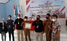 Desa Inklusi Mendorong Perkembangan Perekonomian Desa