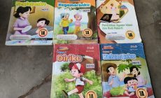 Permalink to LKS dan Seragam Batik Serta Kaos Olah Raga Terindikasi Dijadikan Ajang Bisnis Oknum Guru SDN 1 Meda Sari