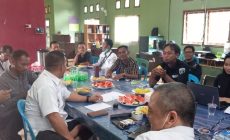 Permalink to Sistem MOU Publikasi Tahun 2022, Diskominfo Mesuji Gunakan Aplikasi  Melodi