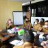Rapat Persiapan Pelantikan Kepala Tiyuh Terpilih di Tubaba