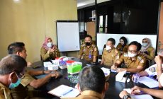 Permalink to Rapat Persiapan Pelantikan Kepala Tiyuh Terpilih di Tubaba