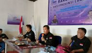 Permalink to SMSI Provinsi Lampung Gelar Rakerda Tahun 2021