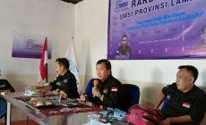 Permalink to SMSI Provinsi Lampung Gelar Rakerda Tahun 2021