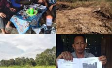 “Heboh” Fakta Baru Ratusan Hektar Lahan Dijualbelikan, Rupanya Ada Pemilik Sah Ahli Waris