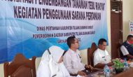 Permalink to Pemerintah Kabupaten Tubaba Dorong Kemitraan Tebu Rakyat