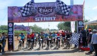 Permalink to Bupati Umar Ahmad Resmi Membuka Event Tubaba XC Race