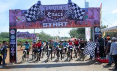 Permalink to Bupati Umar Ahmad Resmi Membuka Event Tubaba XC Race