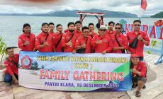 Permalink to Tingkatkan Team Work FKWKP di Akhir Tahun Dengan Menggelar Familiy Gathering
