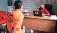 Permalink to Bejat! Seorang Ayah di Pringsewu Tega Cabuli Anak Tiri Selama 9 Tahun Lamanya