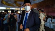 Permalink to Pembangunan Jalan Lingkungan Tahun 2021 di Tubaba Belum Dikelola Instansi Seharusnya