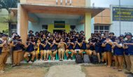Permalink to Tingkatkan Kapasitas SDM, Dinas Pertanian Tubaba Adakan Kegiatan Temu Teknis Penyuluh