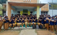 Permalink to Tingkatkan Kapasitas SDM, Dinas Pertanian Tubaba Adakan Kegiatan Temu Teknis Penyuluh