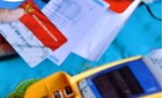 Permalink to Agen E-warung Desa Sarang Elang Mengaku Cuman Ambil Untung 15rb Per KPM BPNT