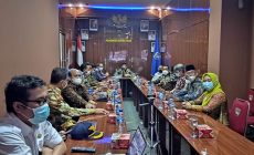 Permalink to OKU Timur Raih Predikat Kepatuhan Tinggi Standar Pelayanan Publik Tahun 2021 dari Ombudsman RI