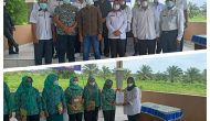 Permalink to Sertijab Enam Kepalo Tiyuh di Kecamatan Pagar Dewa