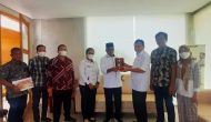 Permalink to Dinas Pertanian Tubaba Terima Kunker DPRD Banyuasin