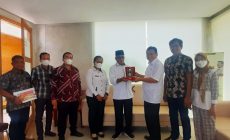 Permalink to Dinas Pertanian Tubaba Terima Kunker DPRD Banyuasin