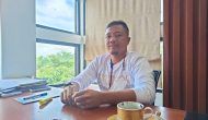 Permalink to Kegiatan Fisik Dinas PUPR Tubaba Tahun 2022 Berkurang