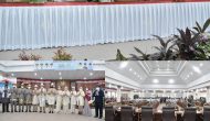 Permalink to Rapat Paripurna Dirgahayu Kab. Ogan Ilir Ke-18, Dibuka Secara Resmi Oleh Ketua DPRD Ogan Ilir