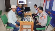 Permalink to Sekakmat, Polres Pringsewu Menangkan Perlombaan di Permainan Catur