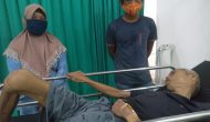 Permalink to Dinas Kesehatan Tubaba Fasilitasi Pengobatan Mintasi