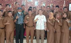 Permalink to Kapolda Lampung 2016 Anjau Silau Ke Kades Way Huwi, Kecamatan Jati Agung, Lamsel