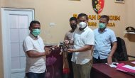 Permalink to Warga Serahkan Senjata Api Rakitan ke Polres Tubaba