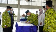 Permalink to Pengurus Daerah DMI Kabupaten Tulang Bawang Barat Resmi Dilantik